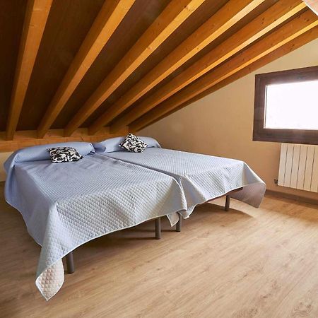 Amusco Casa Rural Nueve Villas מראה חיצוני תמונה