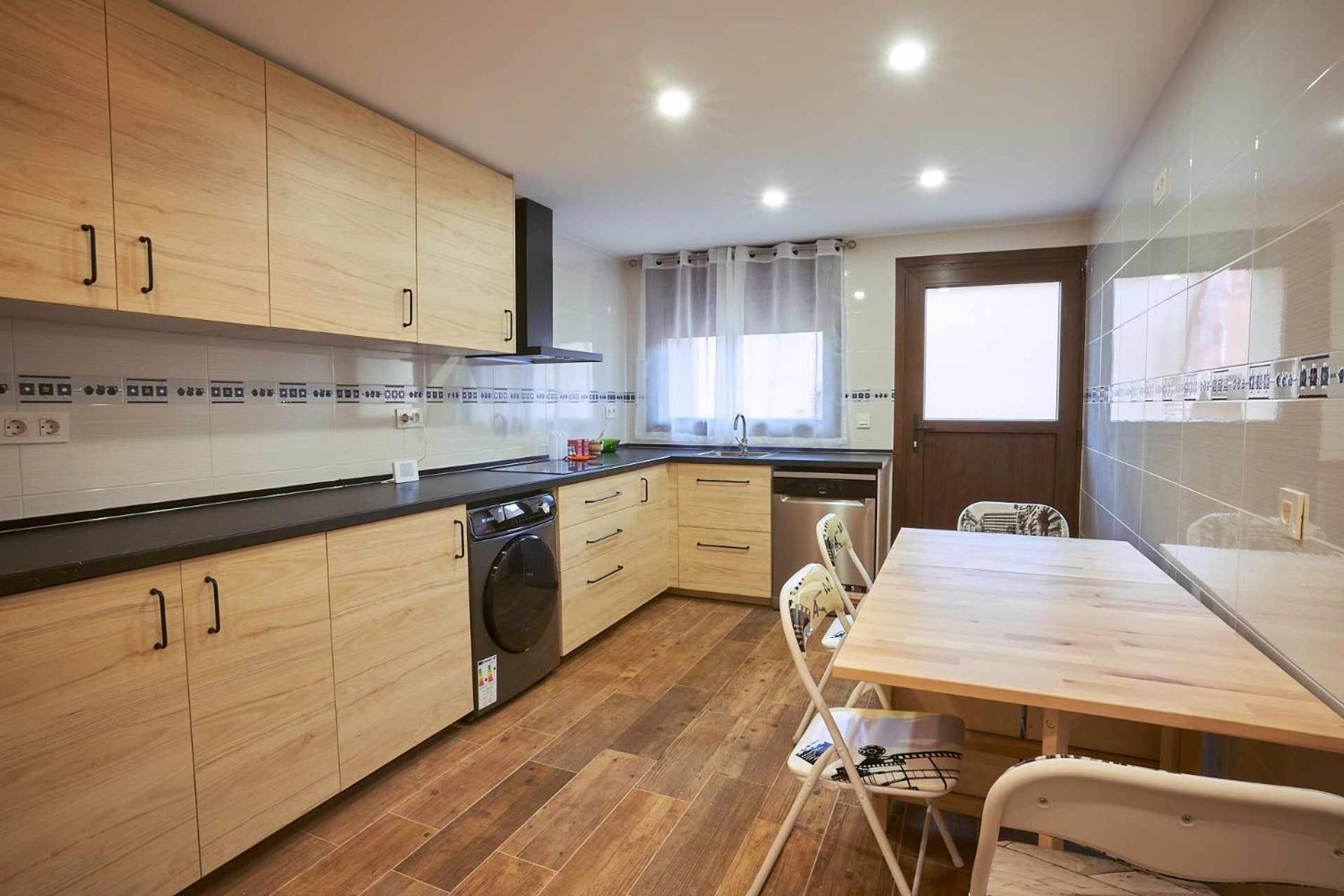 Amusco Casa Rural Nueve Villas מראה חיצוני תמונה