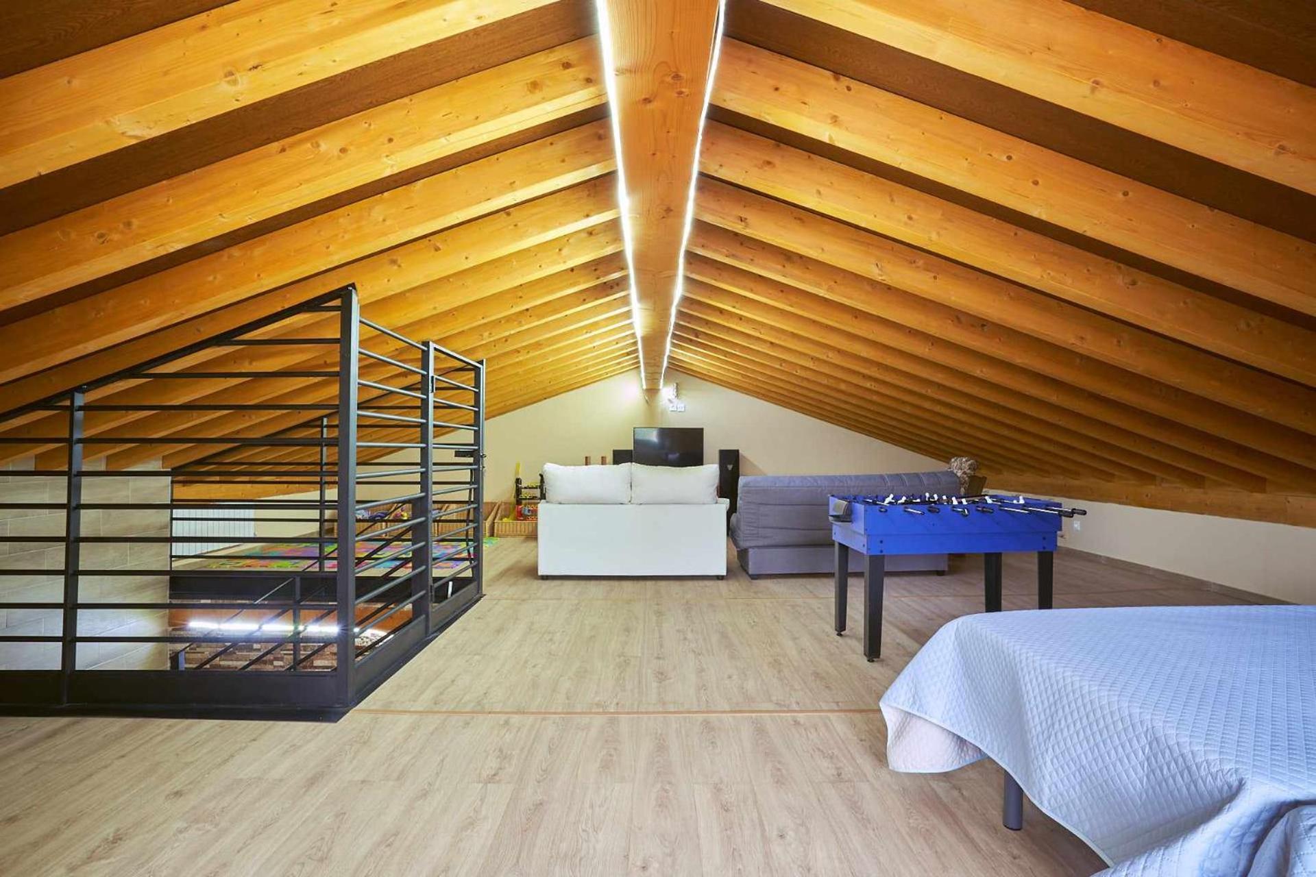 Amusco Casa Rural Nueve Villas מראה חיצוני תמונה